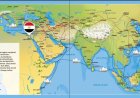 L’Égypte et la Route de la Soie