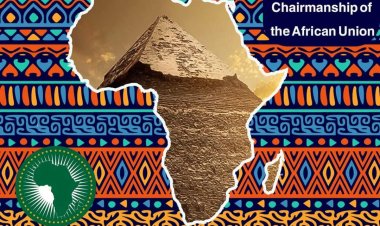 Report on Egypt's Chairmanship of the African Union