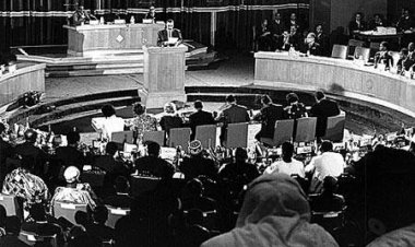 Kipindi cha kwanza: Misri na nyumba ya Afrika mnamo miaka 55 baina ya maendeleo na mabadiliko