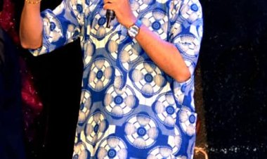 Bwana Ghazaly mmisri anapata lakabu la mhusika mwaafrika kwa mwaka wa 2019