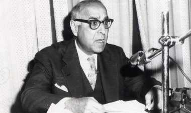 Zaqui Naguib Mahmoud: el escritor de los filósofos y el filósofo de los escritores