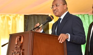 تنزانيا: توجيهات رئاسية بتعديلات شاملة لقوانين الإعلام