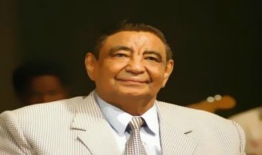 محمد وردي .. عاشت مصر حرة والسودان