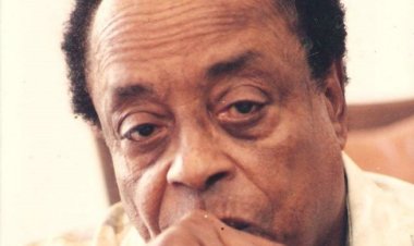 Sauti yangu ni unyongaji wa wadhalimu..” Mshairi Huru Mwafrika Muhammad Al-Fitouri