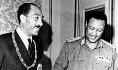 Kipindi cha pili: Misri na nyumba ya Afrika mnamo miaka 55 kati ya mwendelezo na mabadiliko