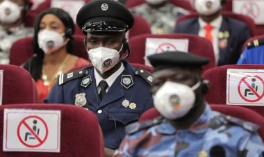 Wizara ya mambo ya ndani ya Misri yaanda kozi ya mafunzo kwa Makada wanawake wa Polisi kutoka nchi 13 za Afrika 