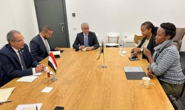 Misri na Rwanda zashirikiana katika uwanja wa mabadiliko ya kidijitali na kukuza Ujasiriamali