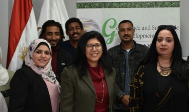 Taasisi ya Kitaifa ya kiutawala yazindua Programu ya mafunzo kwa maafisa wa ndani nchini Misri na Afrika 