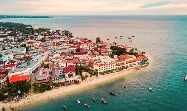 منحة أوروبية لتمويل المشاريع التنموية فى تنزانيا