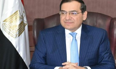 Waziri wa Mafuta asisitizia mtazamo wa Misri wa kuhimiza Afrika  kuhakikisha  Mabadiliko ya Usawa kwa Nishati