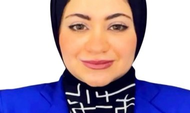 ندى فؤاد تكتب| ليما غبوي .. قوة المرأة والإيمان!