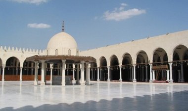 Eneo la Dini huko Misri ya kale