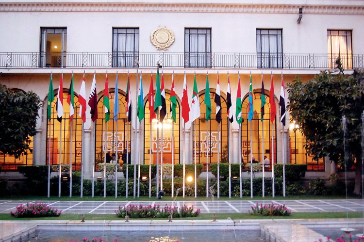 الجامعة العربية تؤكد حرصها على تعزيز التعاون مع إفريقيا