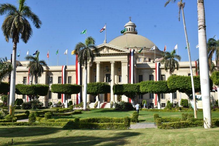 Chuo Kikuu cha Kairo