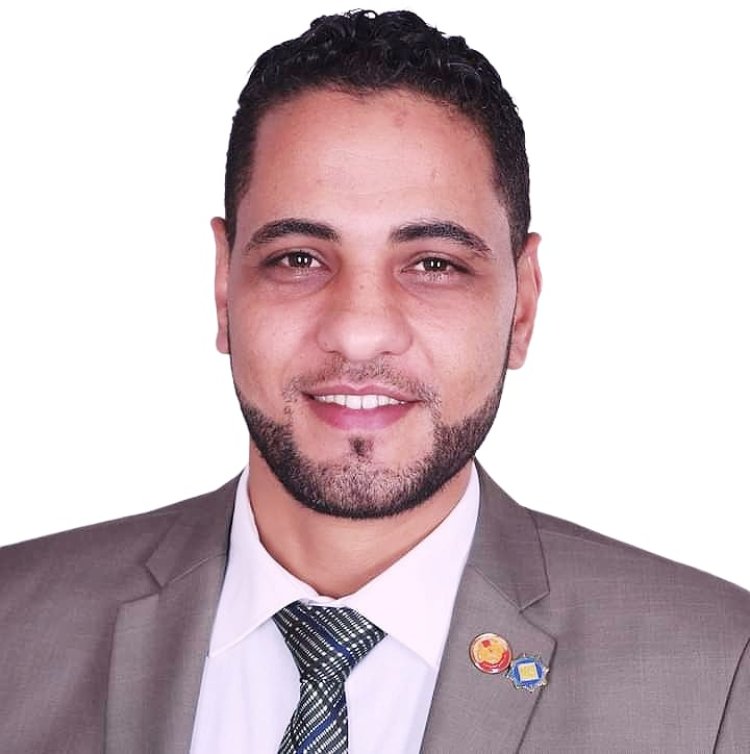المهندس نجيب عبدالله يكتب: الغاز الإفريقي للشعب الإفريقي