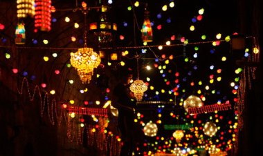 Mwezi wa Ramadhani nchini Misri