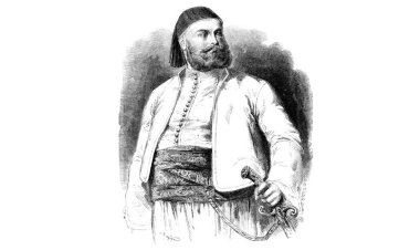 محمد سعيد باشا