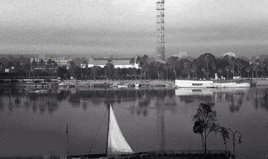 Cairo Tower: The story of Nasser’s steadfastness and resilience in the face of the arrogance of the world's largest pole