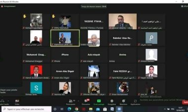 حملة من 75 شاب عربي للتعريف بمنحة ناصر للقيادة  في إطار الاستعداد للنسخة الثالثة لمنحة ناصر للقيادةالدولية