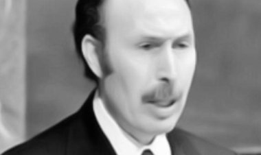 Houari Boumédiène… révolutionnaire ayant renforcé la construction de l’État algérien