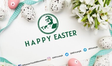 “Sham El-Nassim”…Historia de la fiesta popular más antigua; celebrada por los egipcios”.