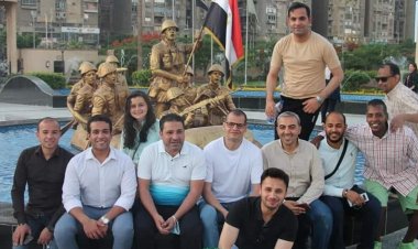 Ziara ya Panorama ya Vita vya Oktoba