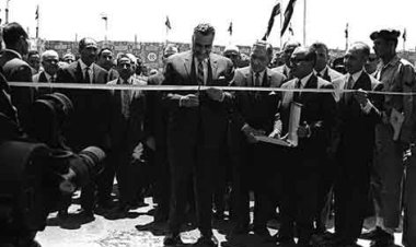 افتتاح هيئات و أندية و شركات