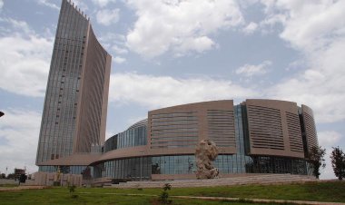 The African union and ways to strengthen solidarity among member states