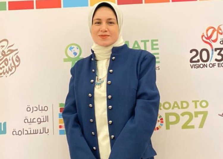 دعاء شوقي تكتب: ريادة الأعمال رؤية مستقبلية لدعم و تعزيز دور الشباب للإبتكار