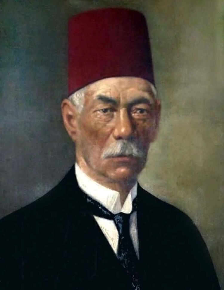 Saad Zaghloul