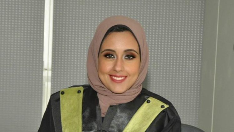 دكتوره مي سيد تكتب : دور رائدات الأعمال في المشروعات الصغيرة والمتوسطة من أجل تحقيق السلام والتنمية المستدامة في المجتمع المصري