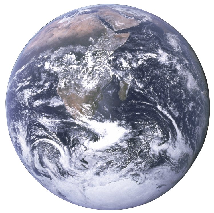 Día Internacional de la Madre Tierra 