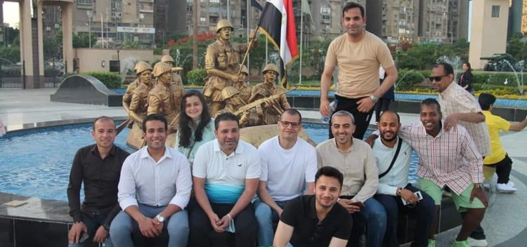 Ziara ya Panorama ya Vita vya Oktoba