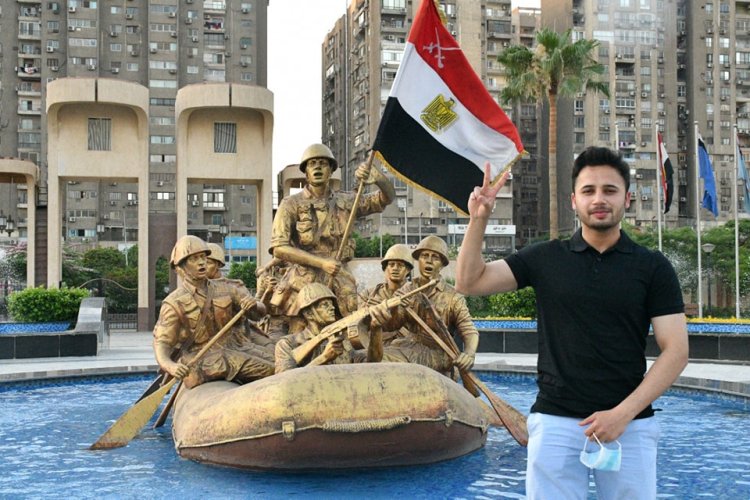 Ziara ya Panorama ya Vita vya Oktoba