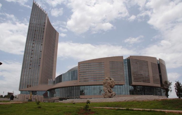 The African union and ways to strengthen solidarity among member states