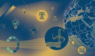 CALZAM RESOURCES LIM­ITED FOR PEACEFUL AND PROSPEROUS FUTURE