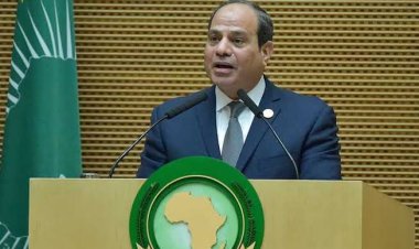 NASSER FELLOWSHIP FOR INTERNATIONAL LEADERSHIP