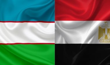العلاقات المصرية الأوزبكية .. إضاءة تاريخية وأشواق للمستقبل