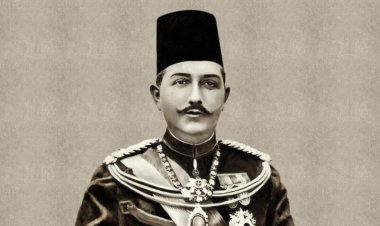 الخديوي عباس حلمي
