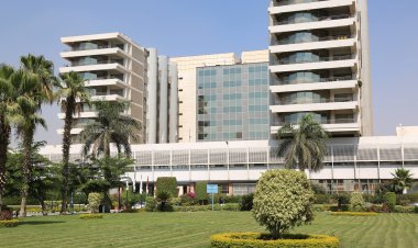 معهد ناصر للبحوث والعلاج