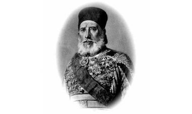 Ibrahim Pasha