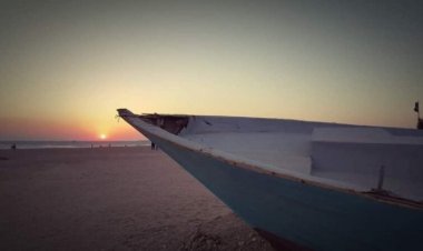 Ras Sudr, A Destination for Water Skiing Enthusiasts