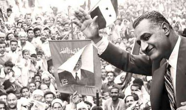 The legacy of Gamal Abdel Nasser.. Where did it go? Who squandered it?