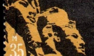 Abdel-Nasser et les monuments d’Égypte