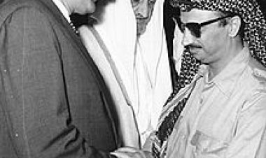 ذكري النكبة.. جرح فلسطين الغائر وقومية عبد الناصر