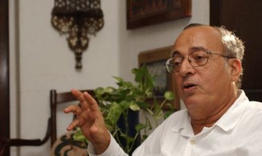 عبدالوهاب المسيري.. فيلسوف القضية الفلسطينية