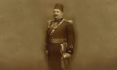 الملك أحمد فؤاد الأول