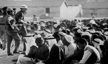 Rappelez-vous d'Al-Nakba