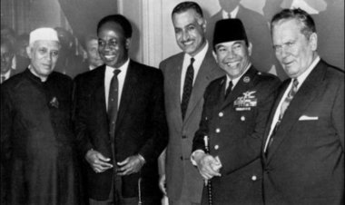 Le Mouvement des non-alignés