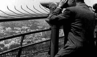 Torre de El Cairo... la historia de la resistencia de Nasser y un desafío contra la arrogancia del polo más grande del mundo